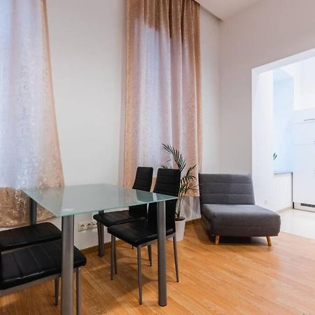 Family Apartment Next To Danube River Bécs Kültér fotó